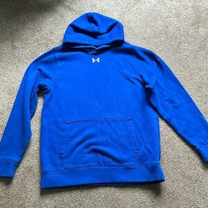 Men’s UA sweatshirt